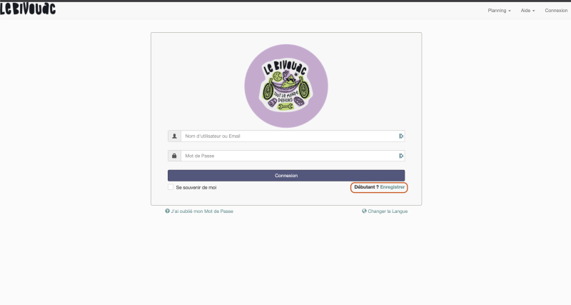 Enregistrer Enregistrer